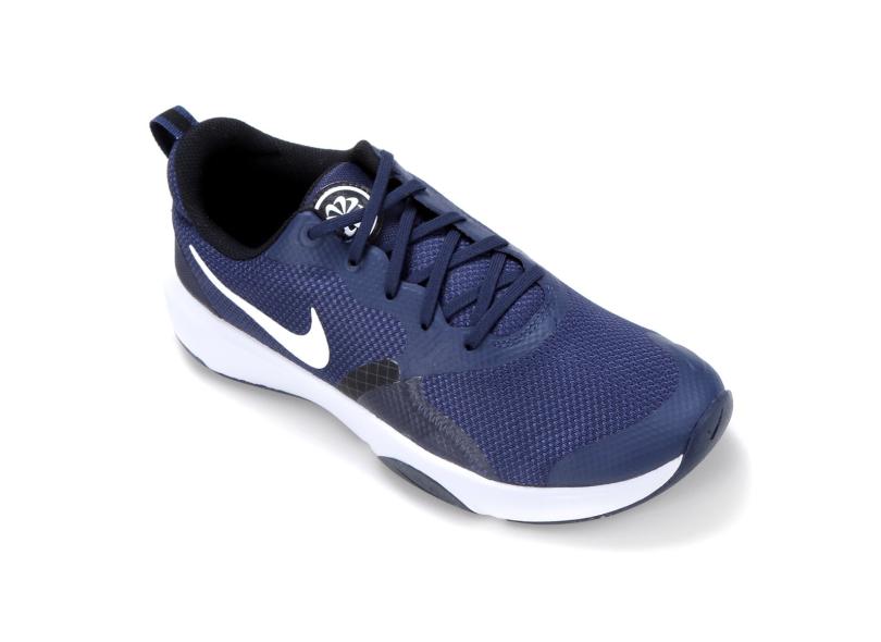 Tênis Nike Masculino Casual City Rep T