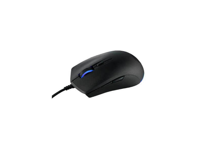 Mouse Óptico Gamer USB SGM-2006-KSOA1 - Cooler Master