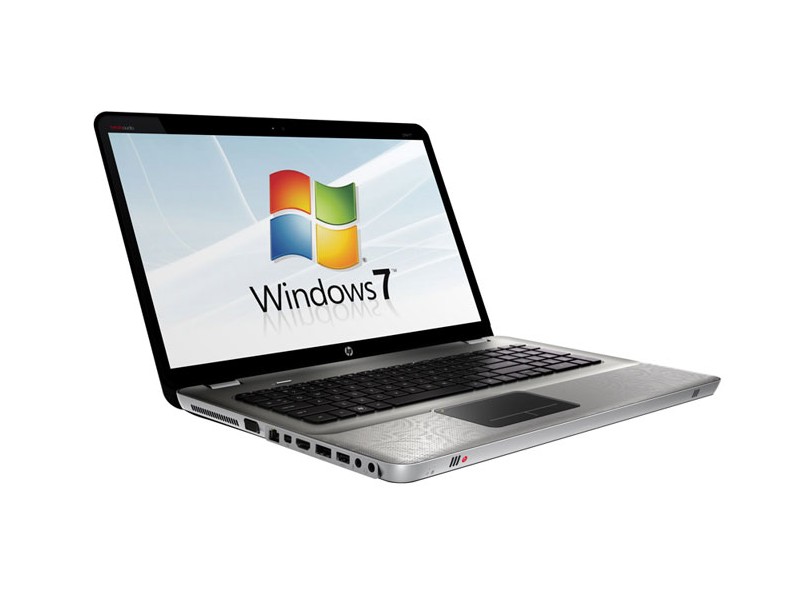 Notebook Envy 17-1199br HP