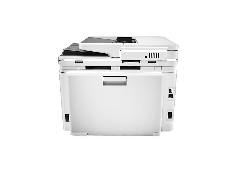 Multifuncional Hp Laserjet Pro M277dw Com O Melhor Preço é 3798