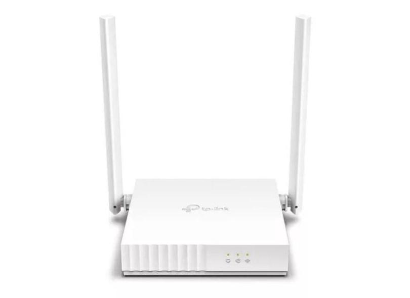 Roteador TP-Link TL-WR829N Branco 300Mbps - Conexão Sem Fio