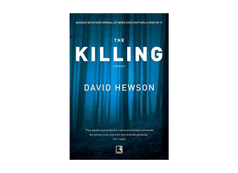 The Killing - Hewson, David - 9788501097958