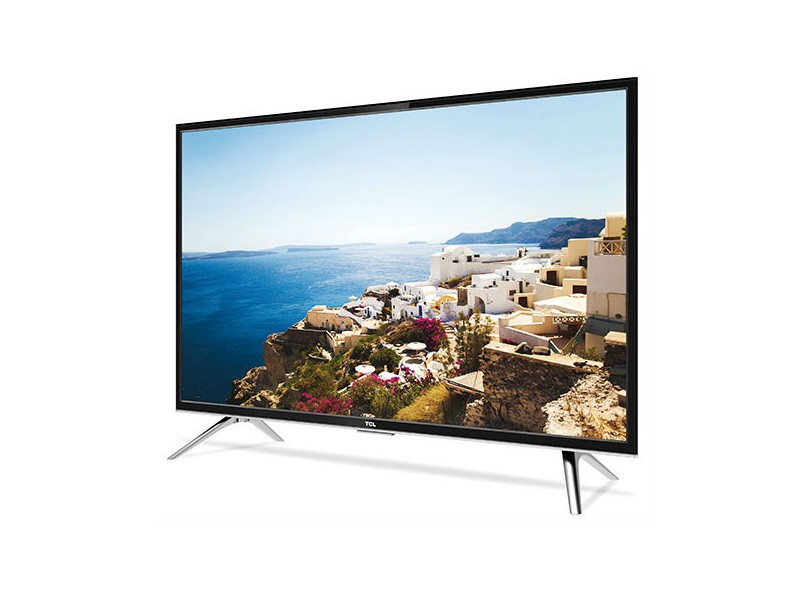 Smart TV TV LED 39 " TCL Full L39S4900FS