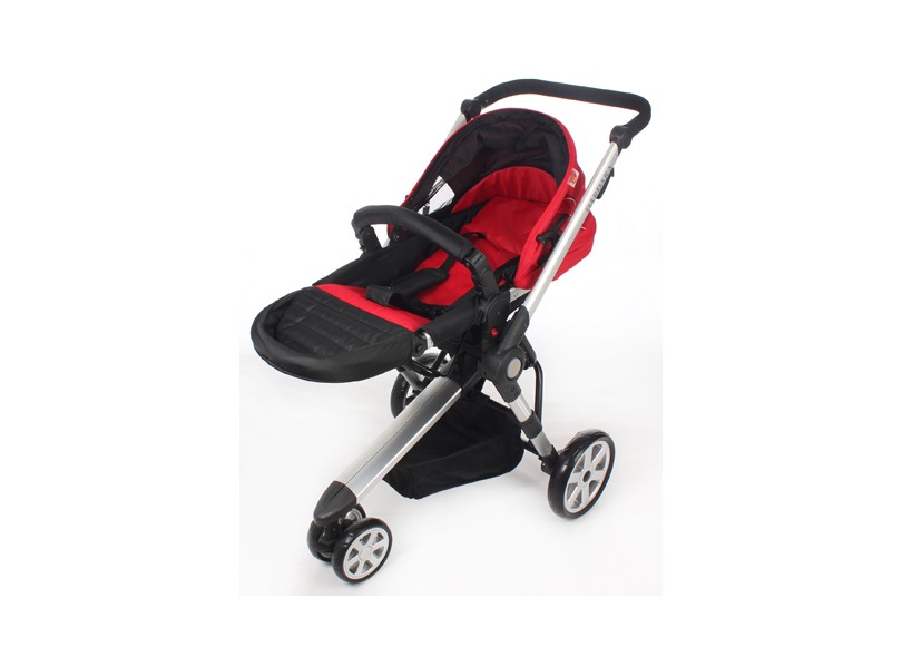 Carrinho de Bebê Dardara Liberty
