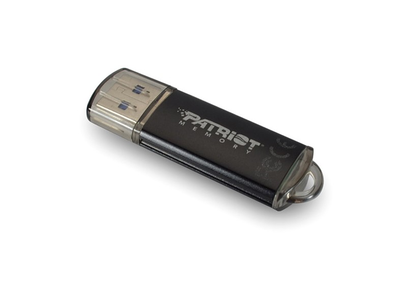 Pen Drive Patriot Supersonic Pulse 8 GB USB 3.0 PSF8GSPUSB