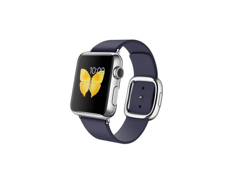 Relógio Apple Watch Modern Buckle com o Melhor Preço é no Zoom