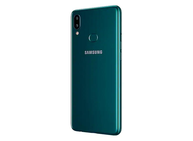 Smartphone Samsung Galaxy A10s SM-A107M 32GB Android 9.0 (Pie)