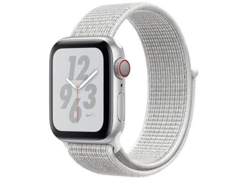 Smartwatch Apple Watch Nike+ Series 4 40.0 mm