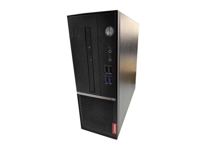 Computador Lenovo V530s Intel I3 8th 4gb 240gb Win 10 Wifi