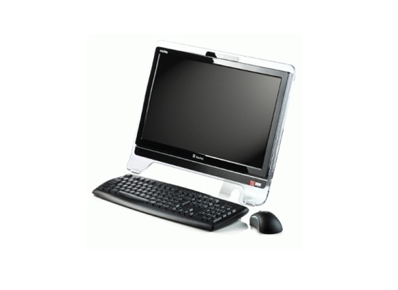 PC Itautec AL2010 AMD E-Series E2-1800 1,7 GHz 2 GB 500 GB Windows 7 Home Basic