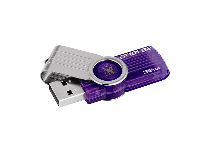 Pen Drive Kingston Data Traveler 32 GB USB 2.0 DT101G2