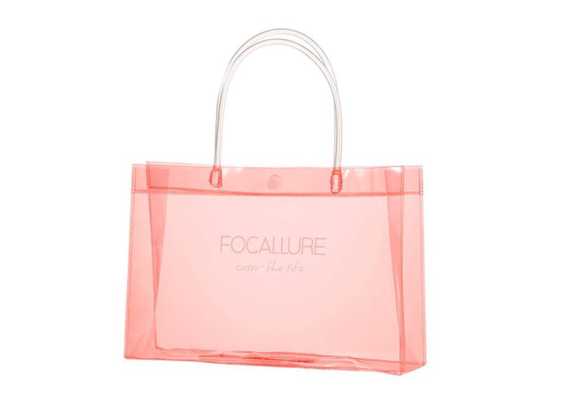Pvc Bolsa presente saco impermeável Viagem composição à moda Ultra ...