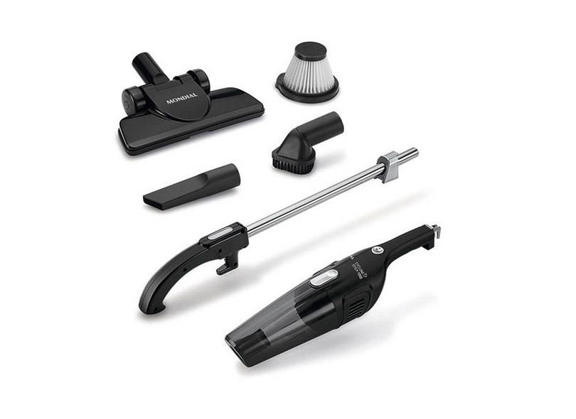 Aspirador de Pó Portátil Mondial Cyclone Stick 1000 AP-21