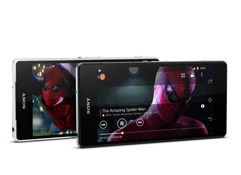 Smartphone Sony Xperia Z2 D6543 16GB