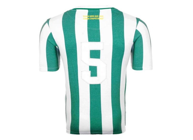 Camisa Retrô Chapecoense 1979 Umbro