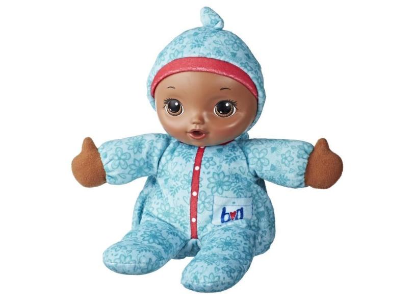 Boneca Baby Alive Hora do Sono E108 Hasbro