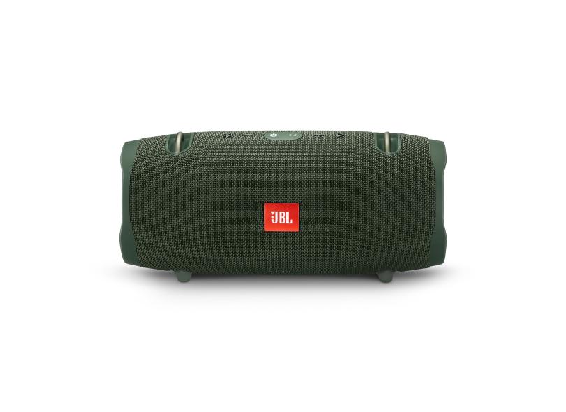 Caixa de Som Bluetooth JBL Xtreme 2 40 W