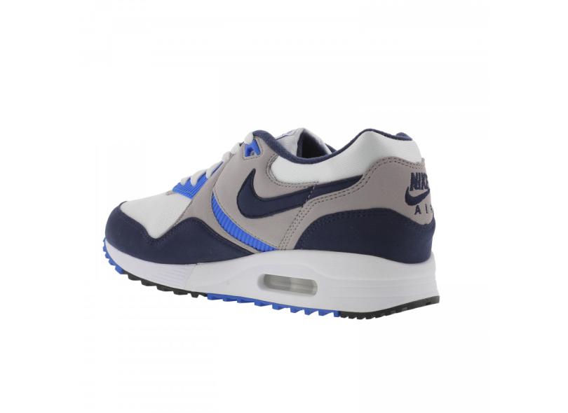 Tênis Nike Masculino Casual Air Max Light