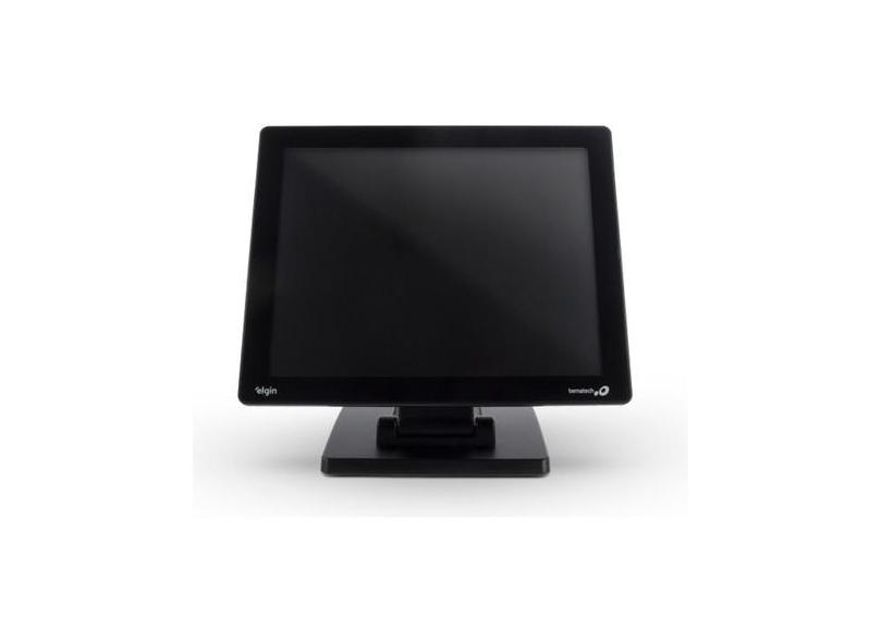 Monitor Bematech/elgin Cm-15p 75hz 15  Touch 46cm15hckd00 46CM15HCKD00