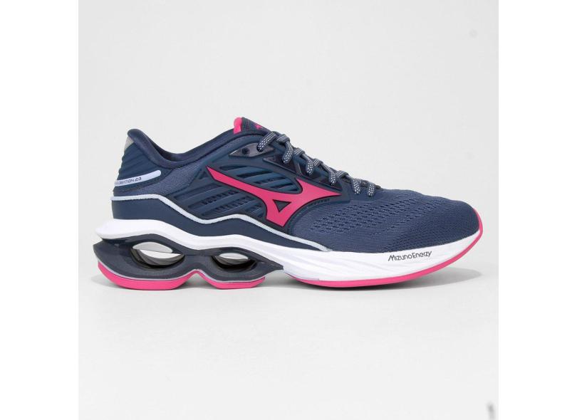 Mizuno wave creation é bom best sale