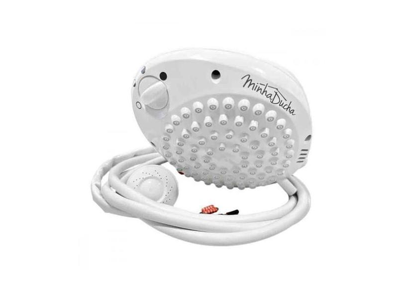 Ducha Corona Minhaducha 4 Temperaturas 5.500W. - 127V. - HYDRA CORONA,