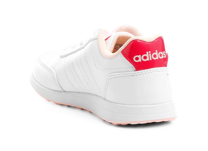 Tênis Adidas Infantil (Menina) Casual Vs Switch 2
