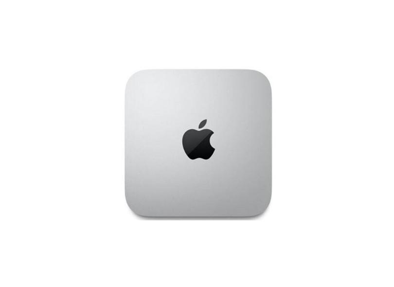 Mac Mini Apple Apple M1 8 GB SSD 256 GB Mac OS