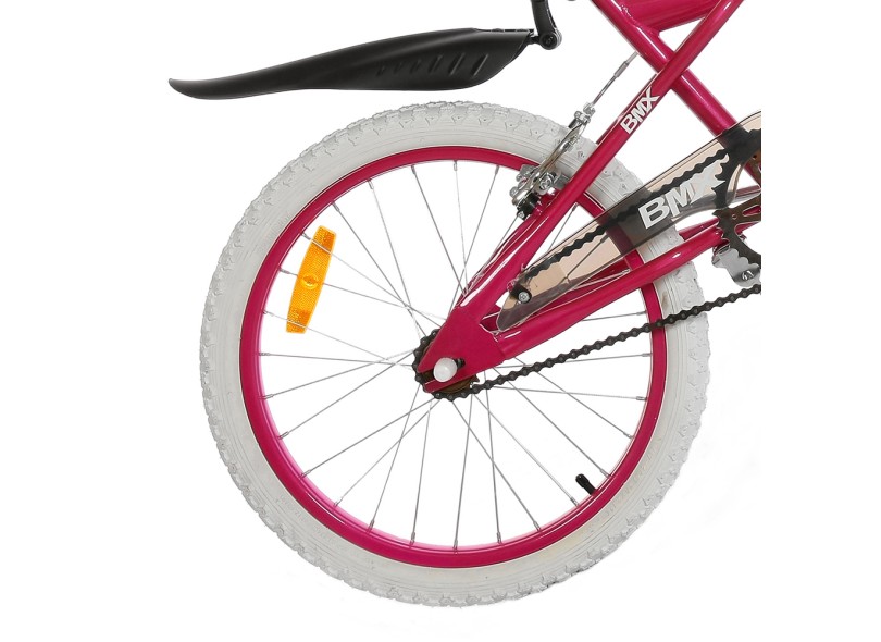 Bicicleta Monark Aro 20 BMX Ranger