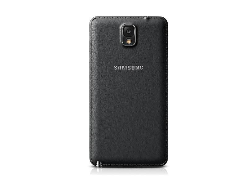 Smartphone Samsung Galaxy Note 3 N9002 Câmera Desbloqueado W-Fi