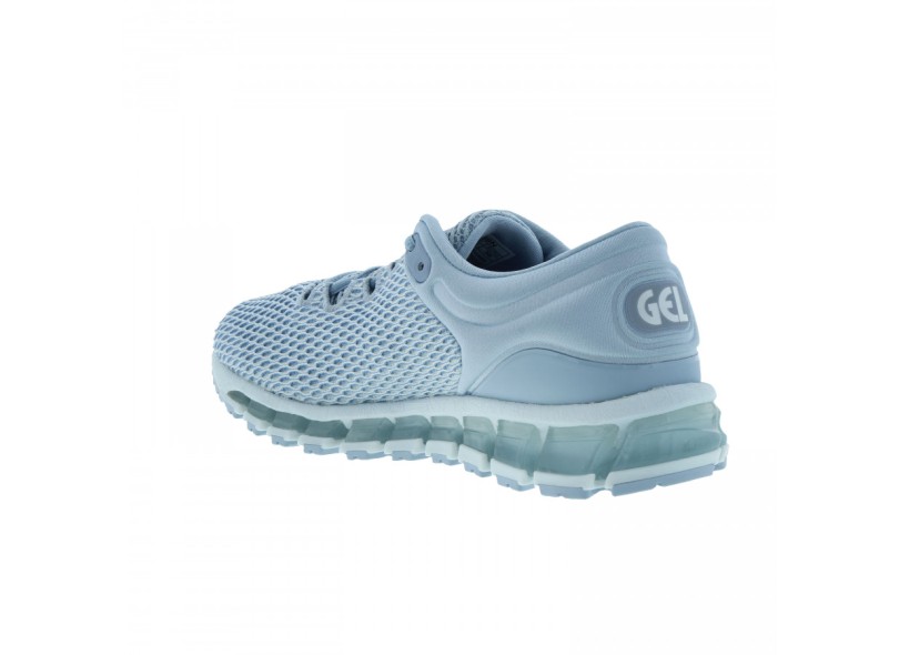 Tênis asics feminino gel store quantum 360 shift corrida