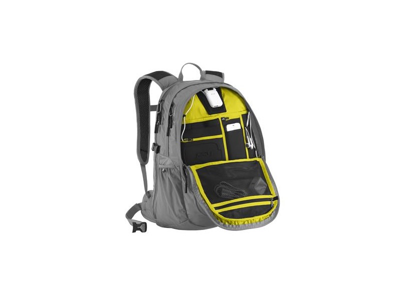 Mochila The North Face Recon Charged
