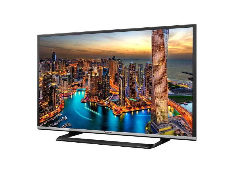 TV LED 40 " Smart TV Panasonic Viera Full TC-40CS600B