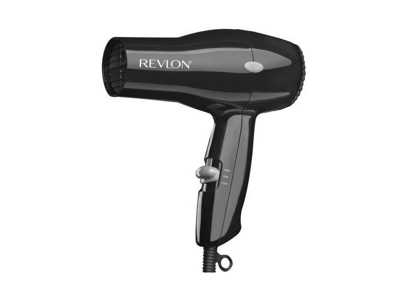 Secador de Cabelo Compacto de Viagem Revlon 1875W