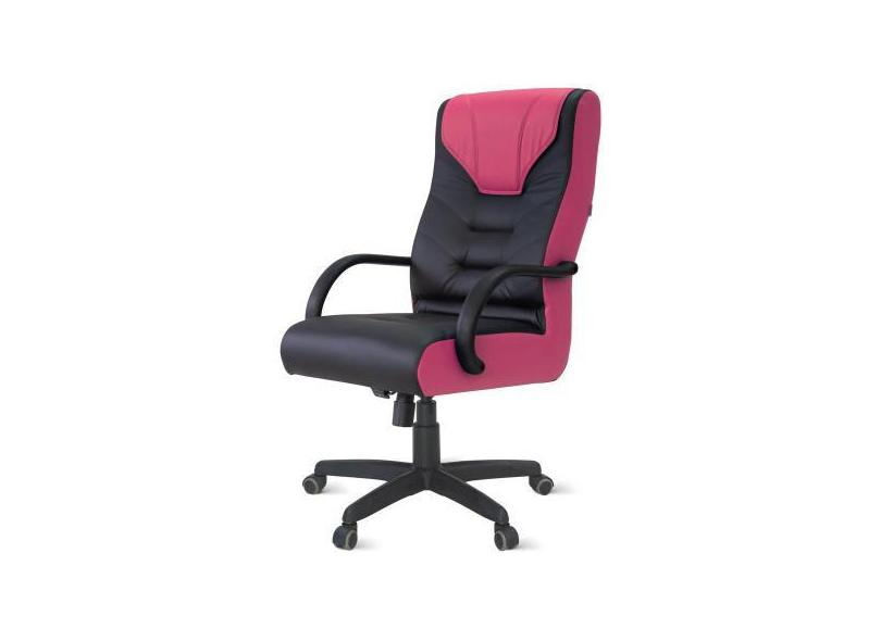 Cadeira Gamer Galluzzo Giratória Relax 5033 C/Br 0874 - Flex Cadeiras