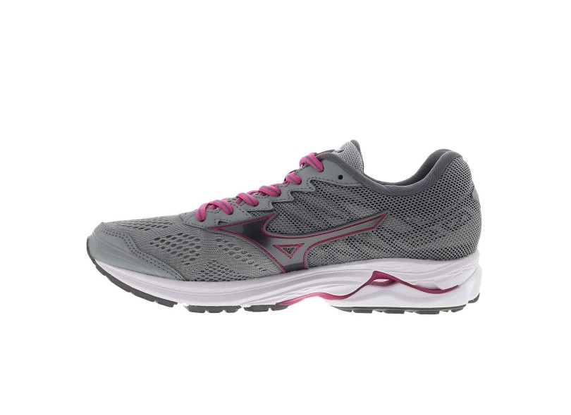 Tênis Mizuno Feminino Corrida Wave Prorunner 20