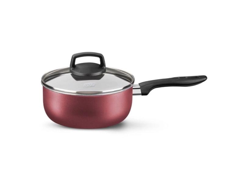 Conjunto de Panelas Alumínio 5 peça(s) MTA Safira