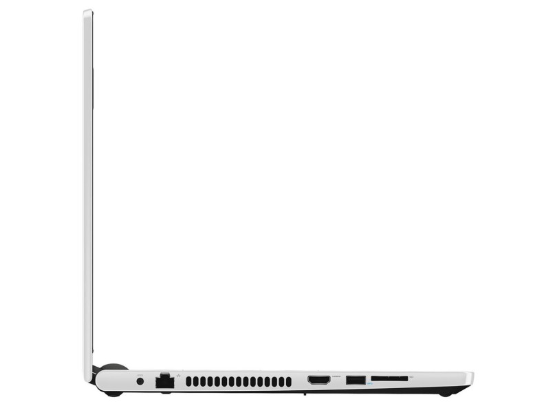 Notebook Dell Inspiron 5000 Intel Core i5 5200U 16 GB de RAM 1024 GB 15.6 " GeForce 920M Windows 10 Home I15-5558-B40