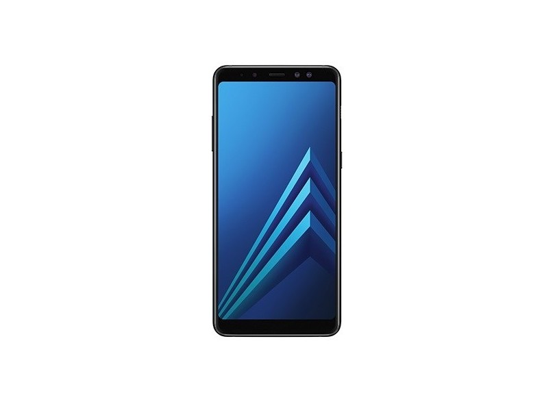 Smartphone Samsung Galaxy A8 32GB 16 MP Android 7.1 (Nougat)