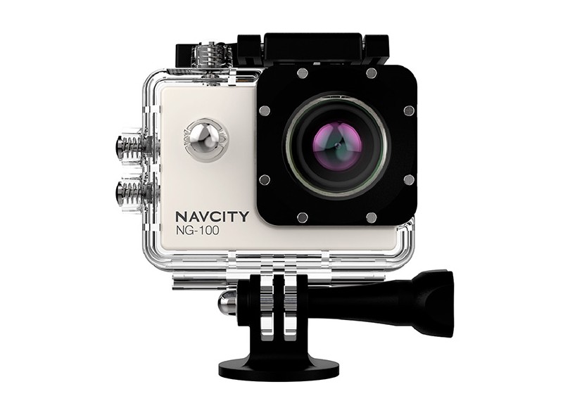 Filmadora NavCity NG-100 HD