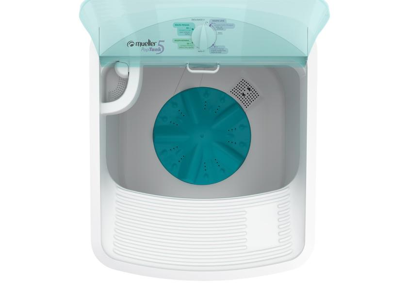 Tanquinho Mueller Pop 2kg PopTank