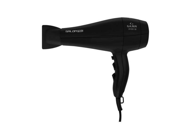 Secador De Cabelo Salon Pro 3d Gama Italy 127v GM-BECHD0000002569BECHD0000002570