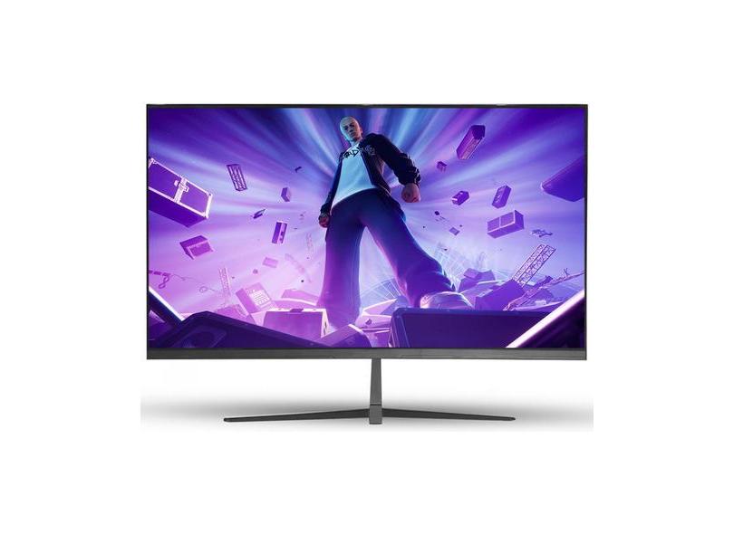 Monitor Gamer Duex 27  240hz 1ms, Full Hd, Ips, G-sync/frees DUEX 27" 240HZ