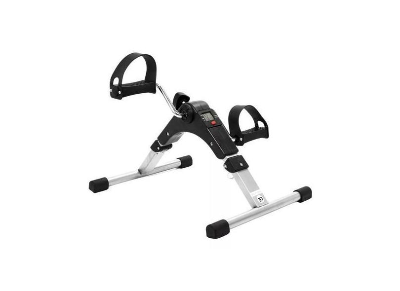 Mini Bicicleta Ergométrica Cicloergômetro Pedalinho Bike - Moon's