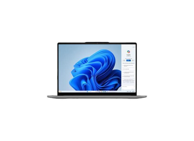 Notebook Lenovo Yoga Slim 7i Ultra 5-155h 16GB 512GB