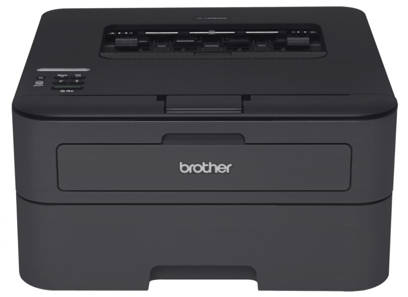 Impressora Brother HL-L2340DW Laser Preto e Branco Sem Fio