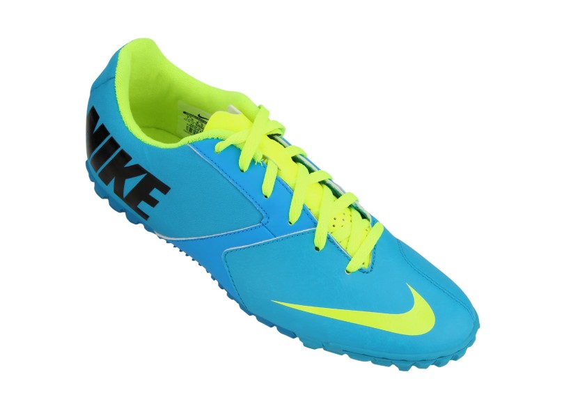 Chuteira Society Nike 5 Bomba 2 Adulto