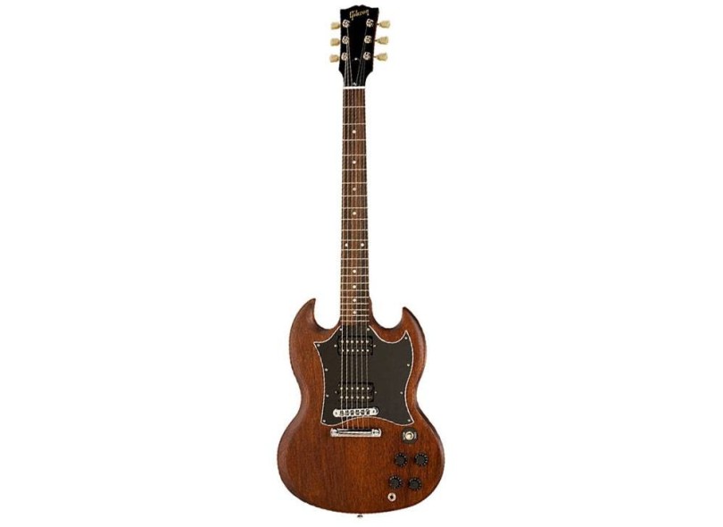 Guitarra Elétrica Gibson Special