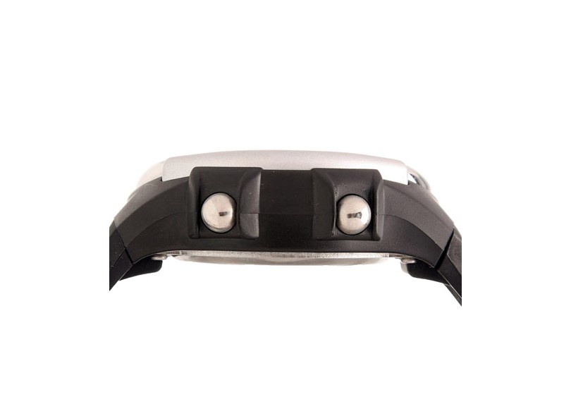 Monitor Cardíaco Geratherm Light Race