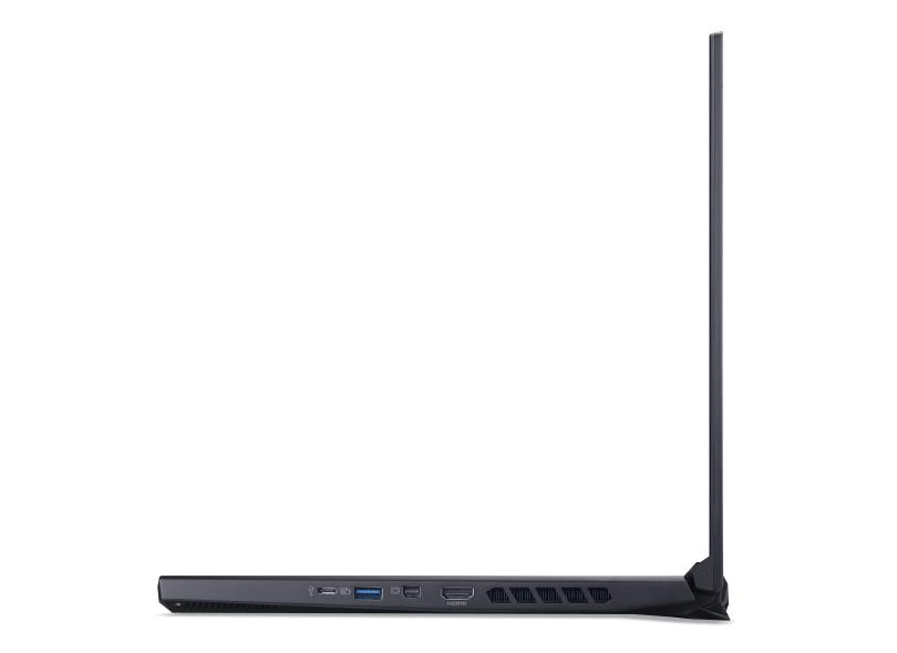 Notebook Gamer Acer Predator Helios 300 Intel Core i7 9750H 9ª Geração 16 GB de RAM 1024 GB 128.0 GB 15.6 " Full GeForce GTX 1660 Ti Windows 10 PH315-52-748U