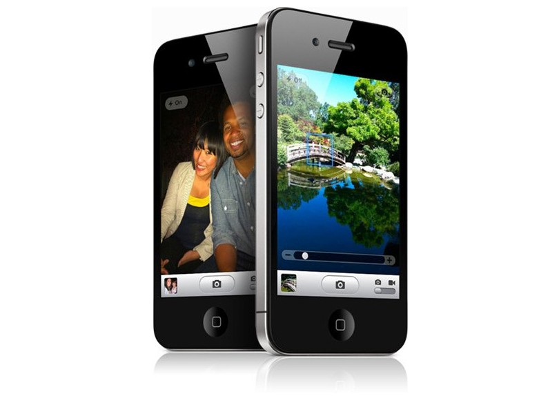 Celular HiPhone I8 Dual Chip Desbloqueado